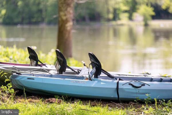 SHENANWOOD - Residential Lease