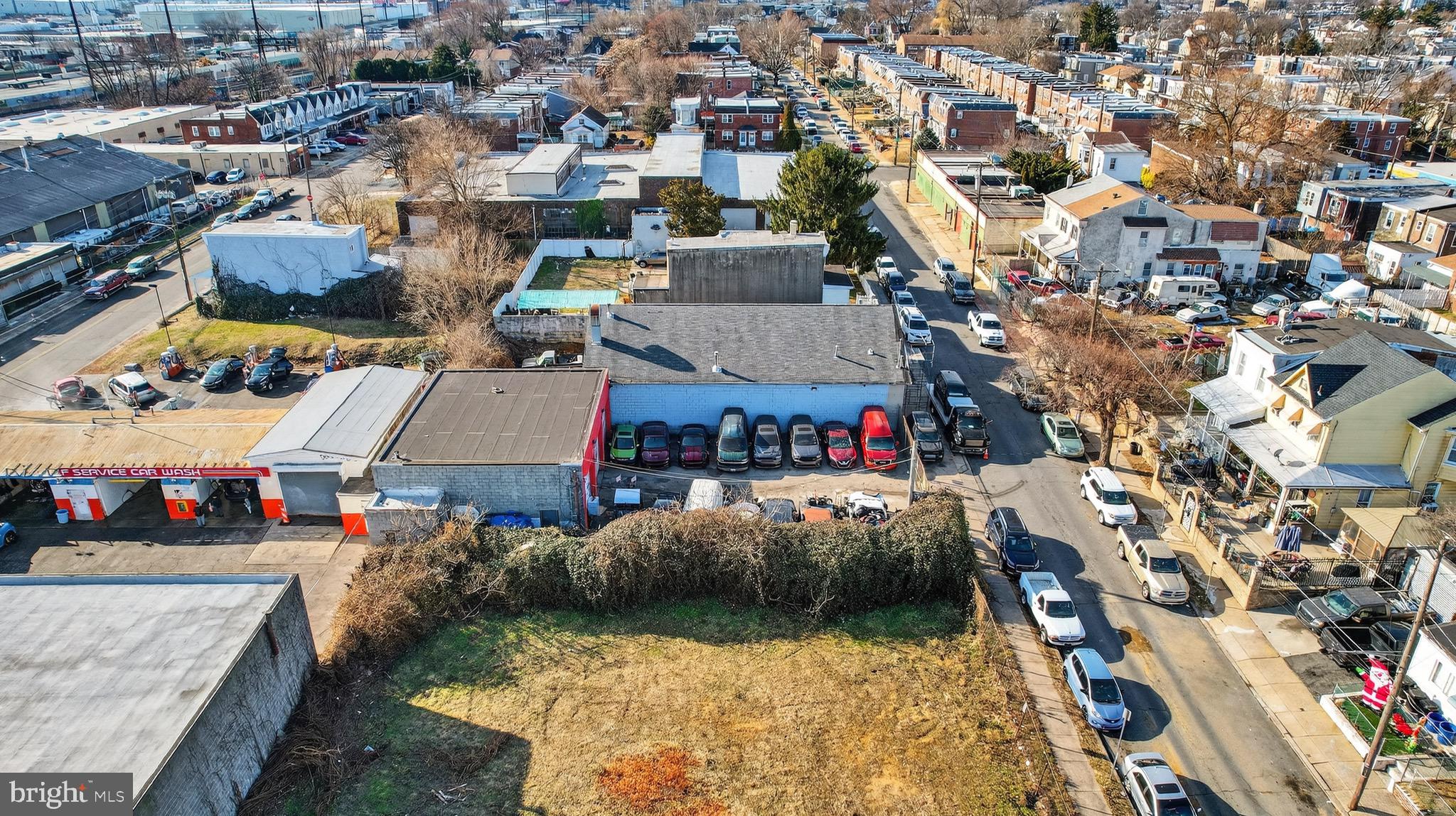 WISSINOMING - Commercial Sale