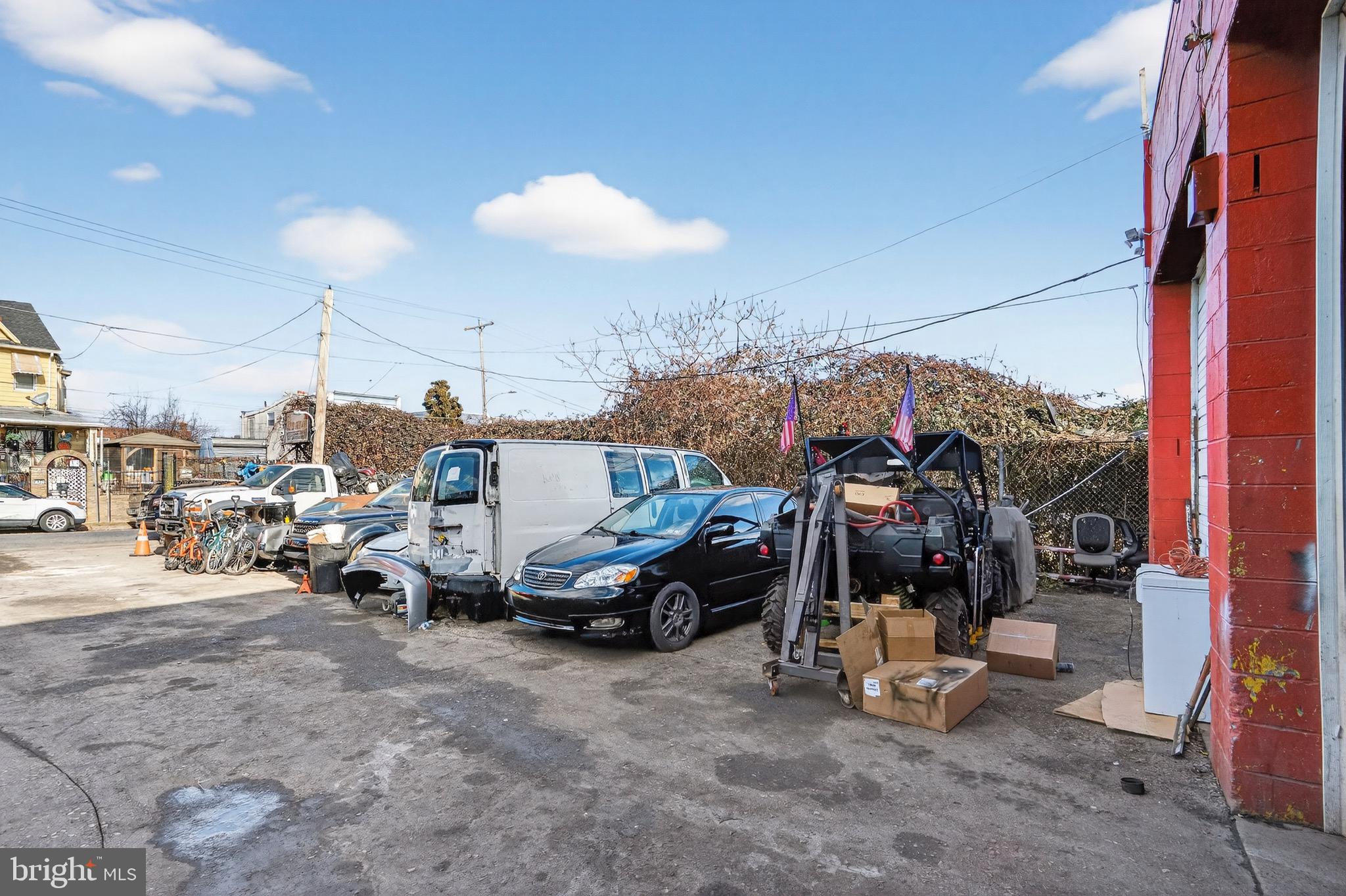 WISSINOMING - Commercial Sale