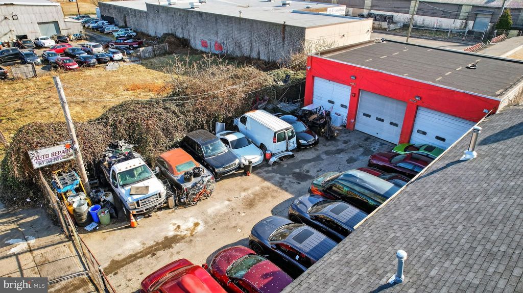 Photo of 6125 Tulip Street, PHILADELPHIA, PA 19135 (MLS # PAPH2573780)