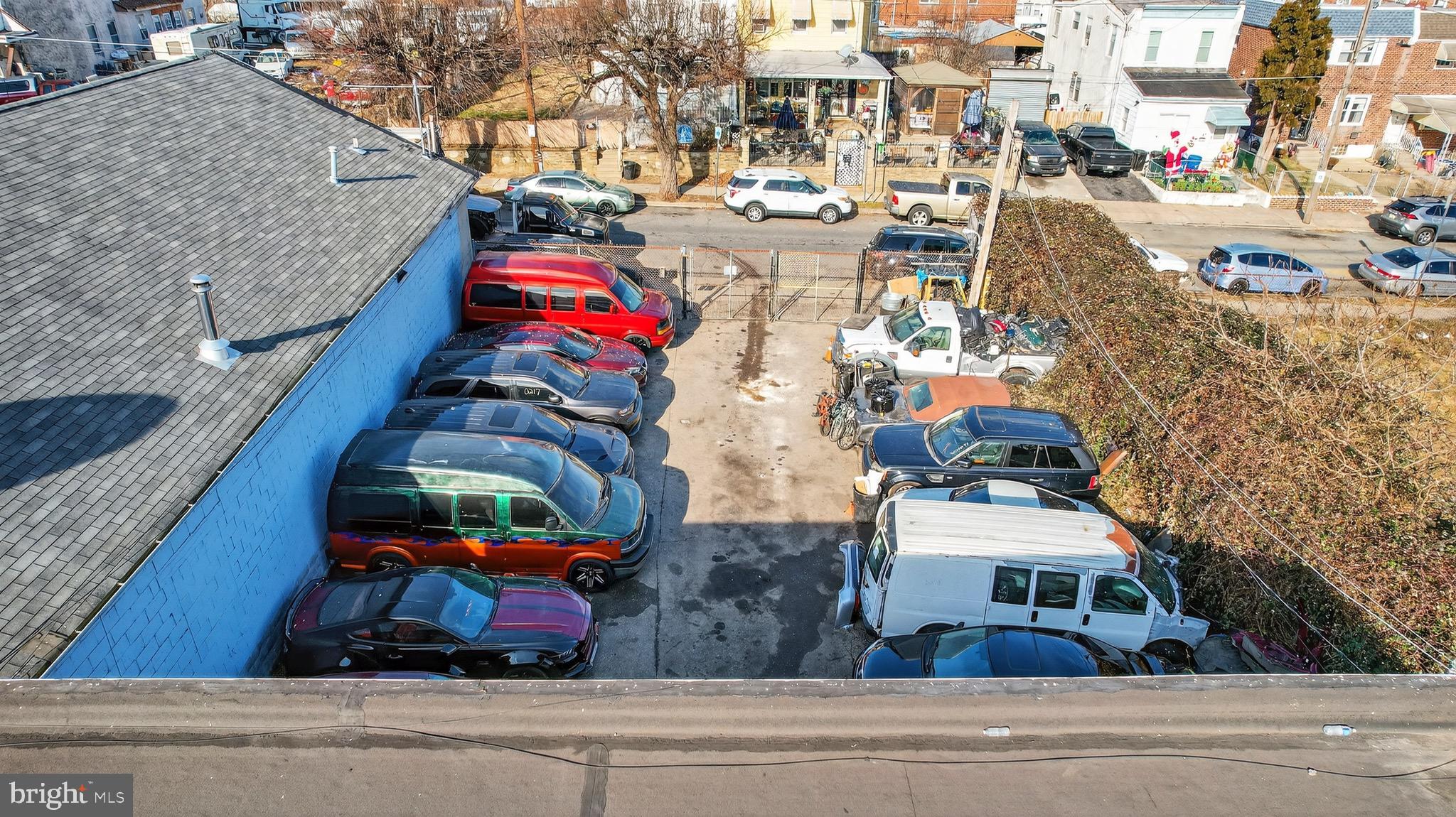 WISSINOMING - Commercial Sale