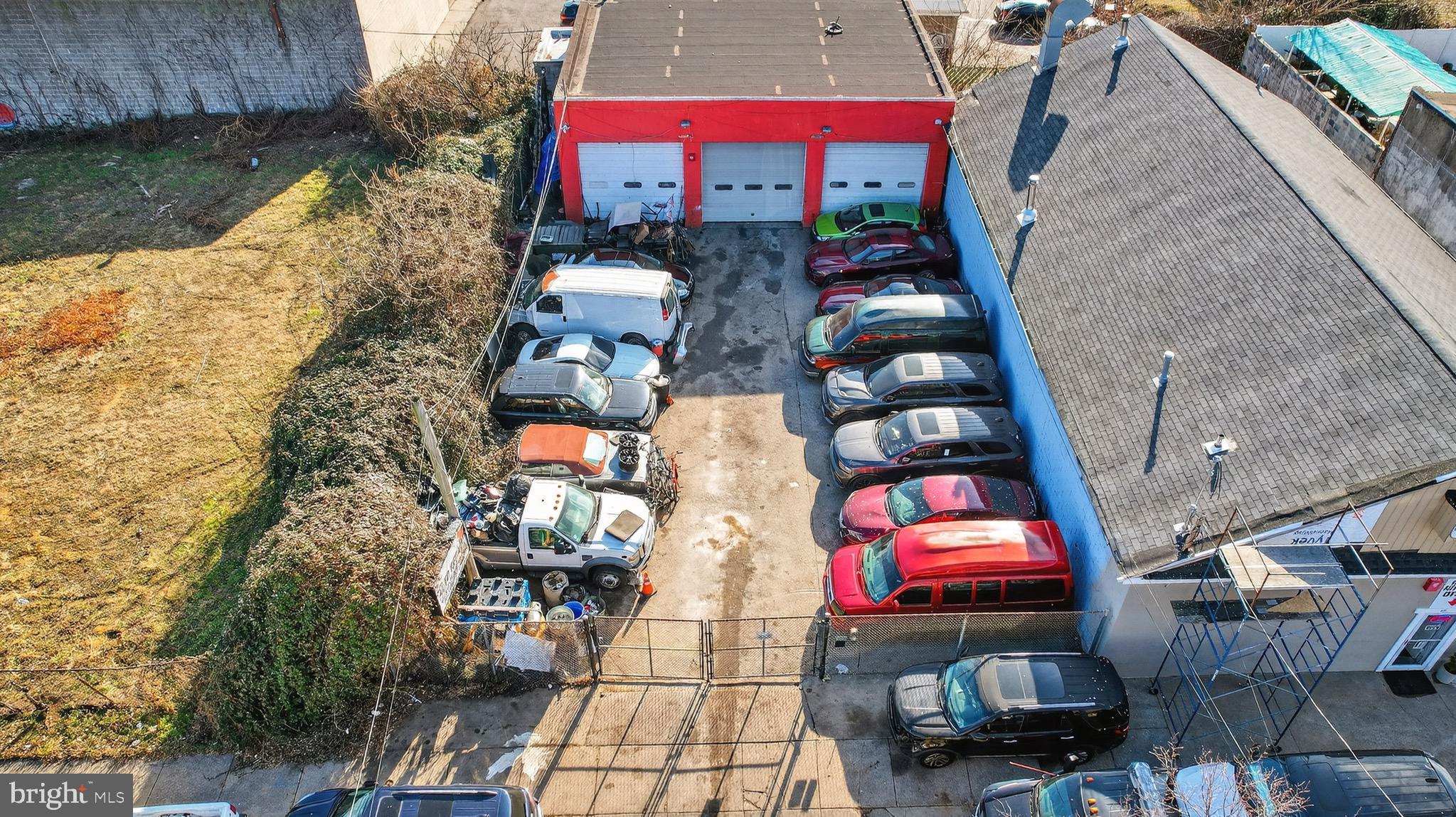 WISSINOMING - Commercial Sale