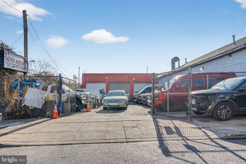 Photo of 6125 Tulip Street, PHILADELPHIA, PA 19135 (MLS # PAPH2573780)