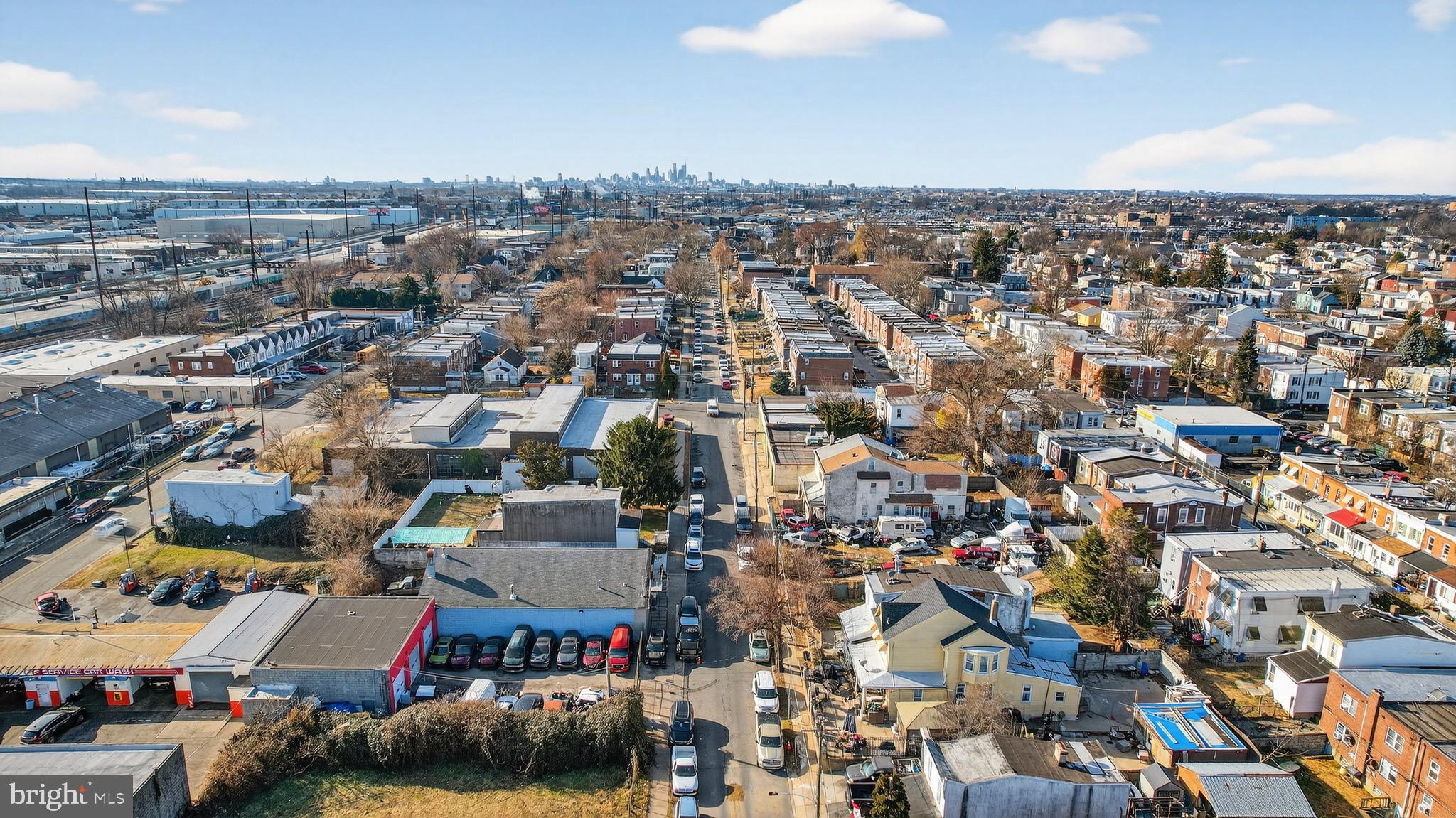 WISSINOMING - Commercial Sale