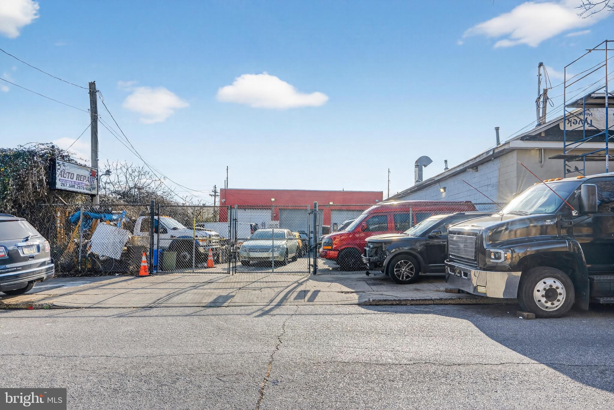 WISSINOMING - Commercial Sale