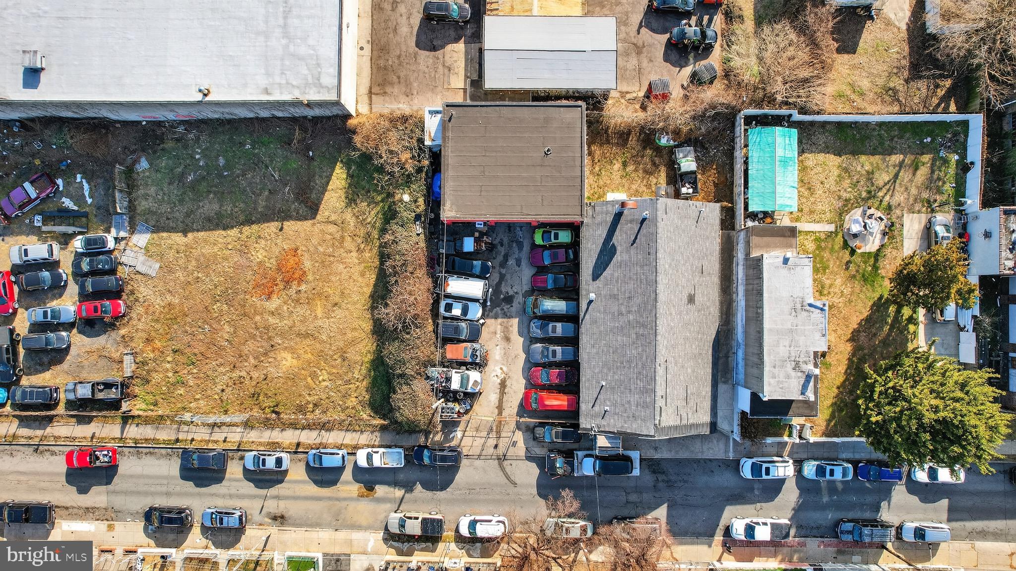 WISSINOMING - Commercial Sale