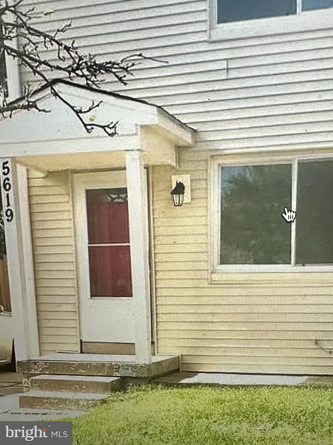 COLUMBIA HEIGHTS - Residential Lease