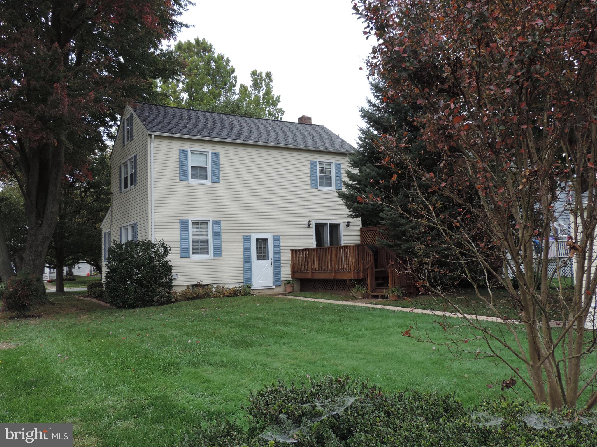 ABERDEEN HILLS - Residential