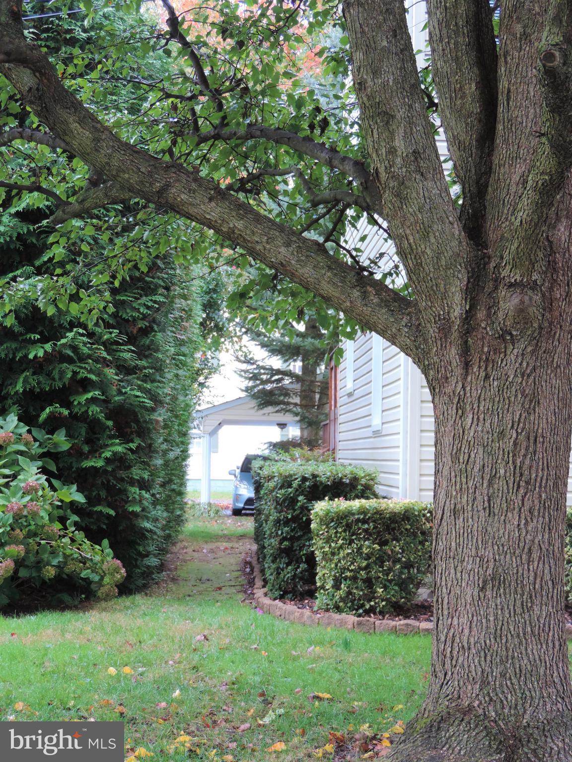 ABERDEEN HILLS - Residential