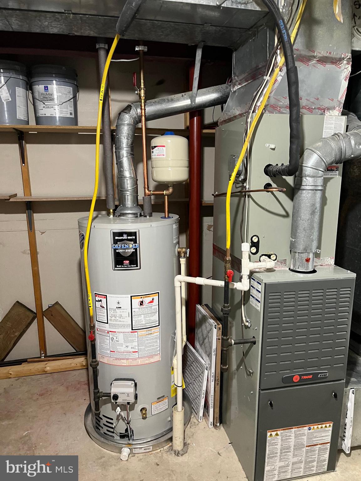 GARRISON OVERLOOK - Residential