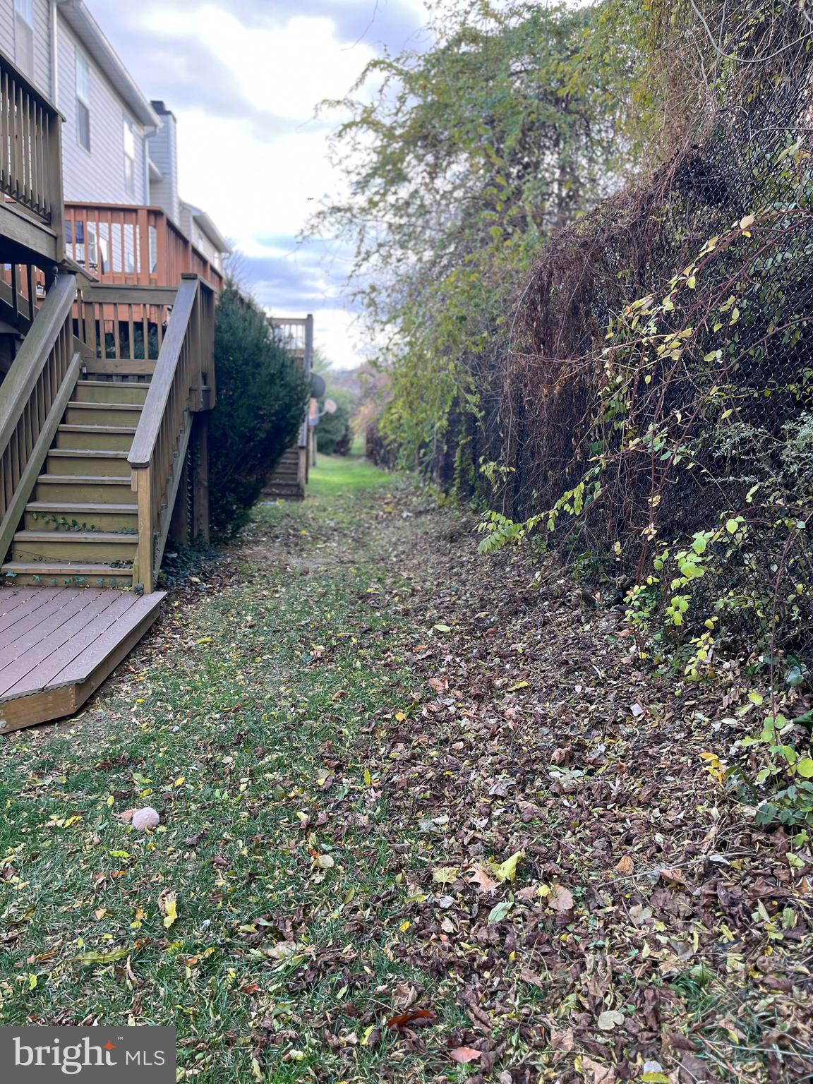 GARRISON OVERLOOK - Residential