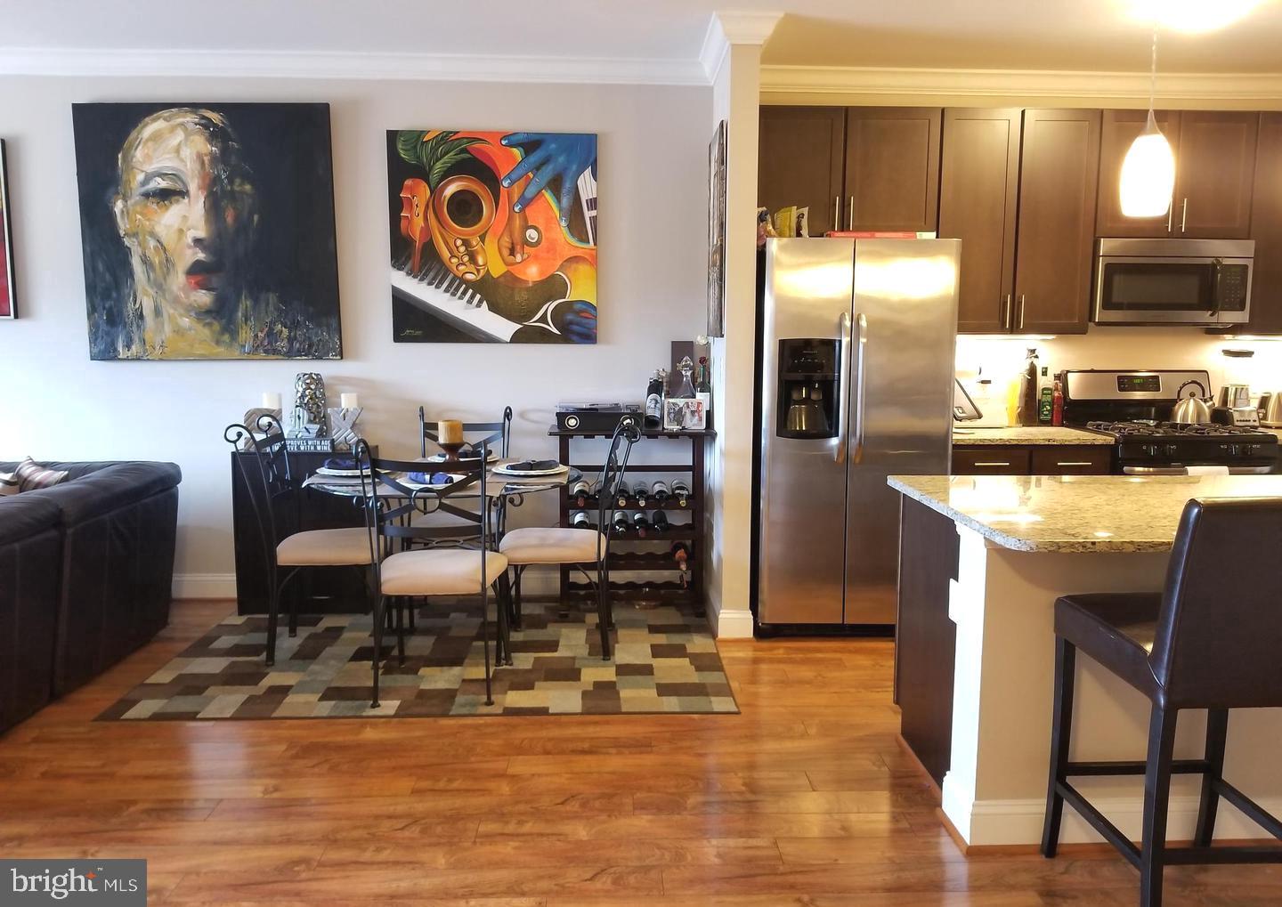 ISABELLA AT MONTICELLO MEWS - Residential Lease