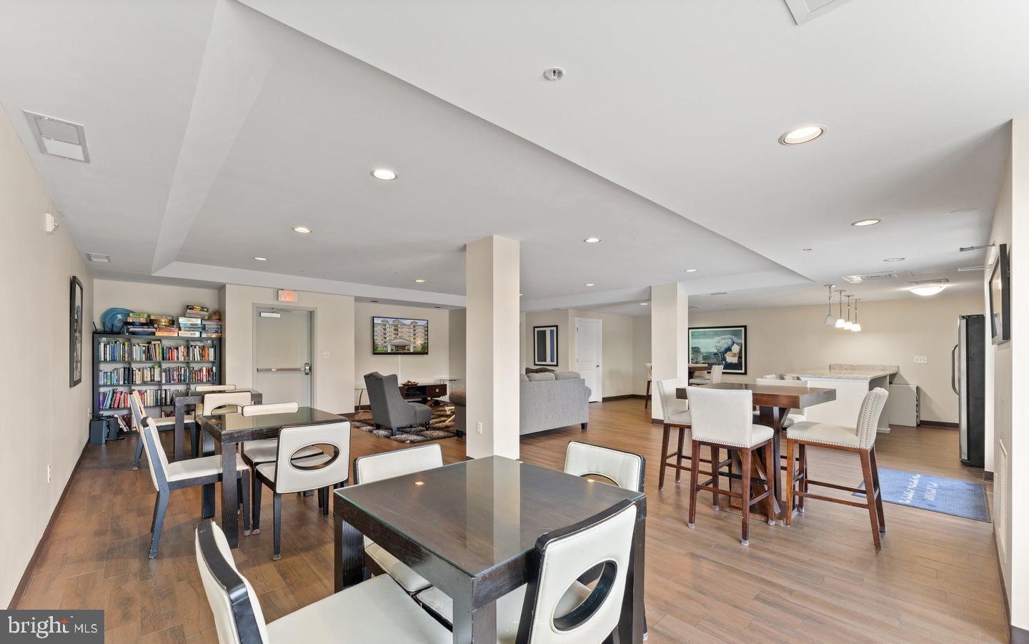 ISABELLA AT MONTICELLO MEWS - Residential Lease