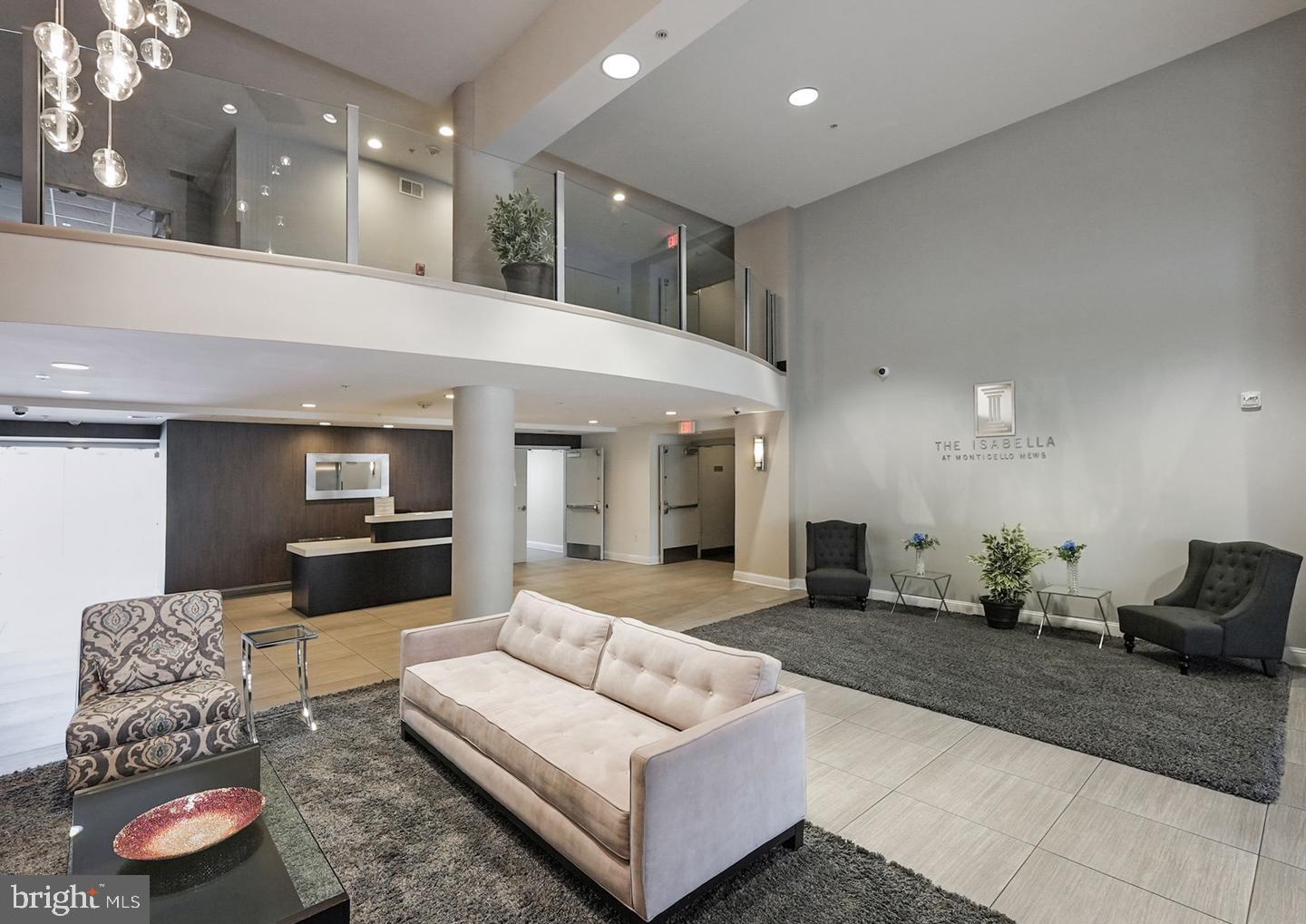 ISABELLA AT MONTICELLO MEWS - Residential Lease