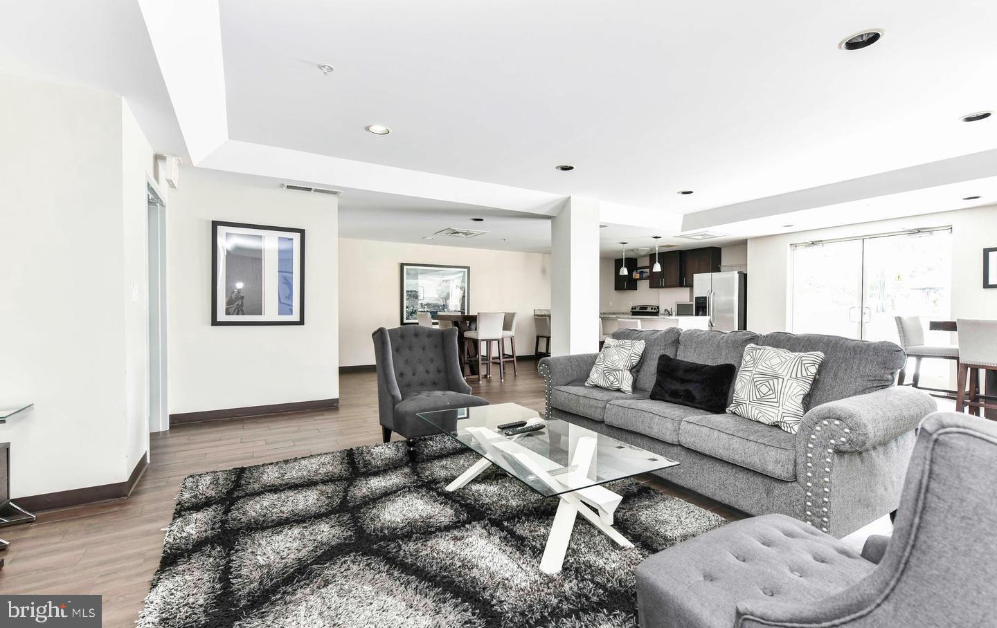 ISABELLA AT MONTICELLO MEWS - Residential Lease