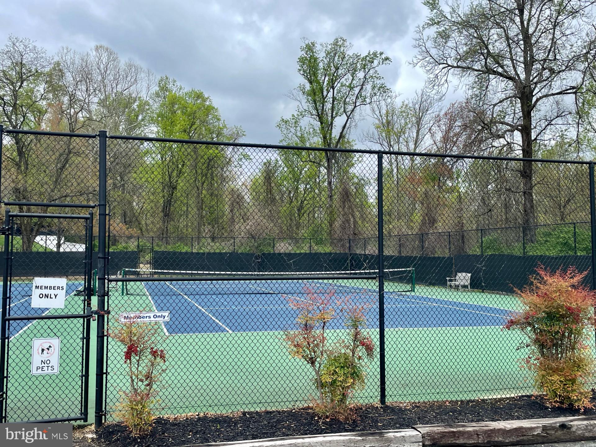 ISABELLA AT MONTICELLO MEWS - Residential Lease