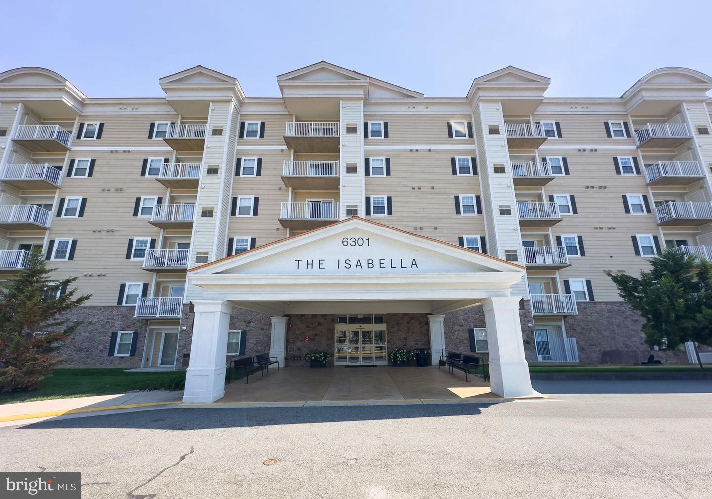 ISABELLA AT MONTICELLO MEWS - Residential Lease