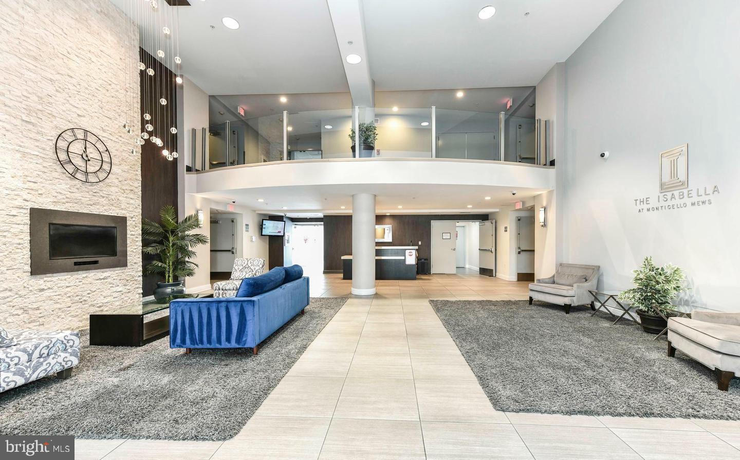 ISABELLA AT MONTICELLO MEWS - Residential Lease