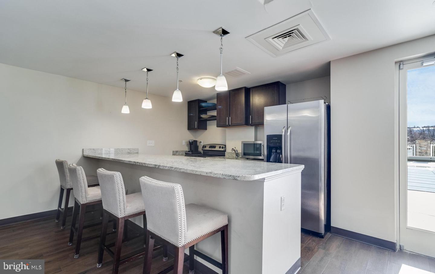 ISABELLA AT MONTICELLO MEWS - Residential Lease