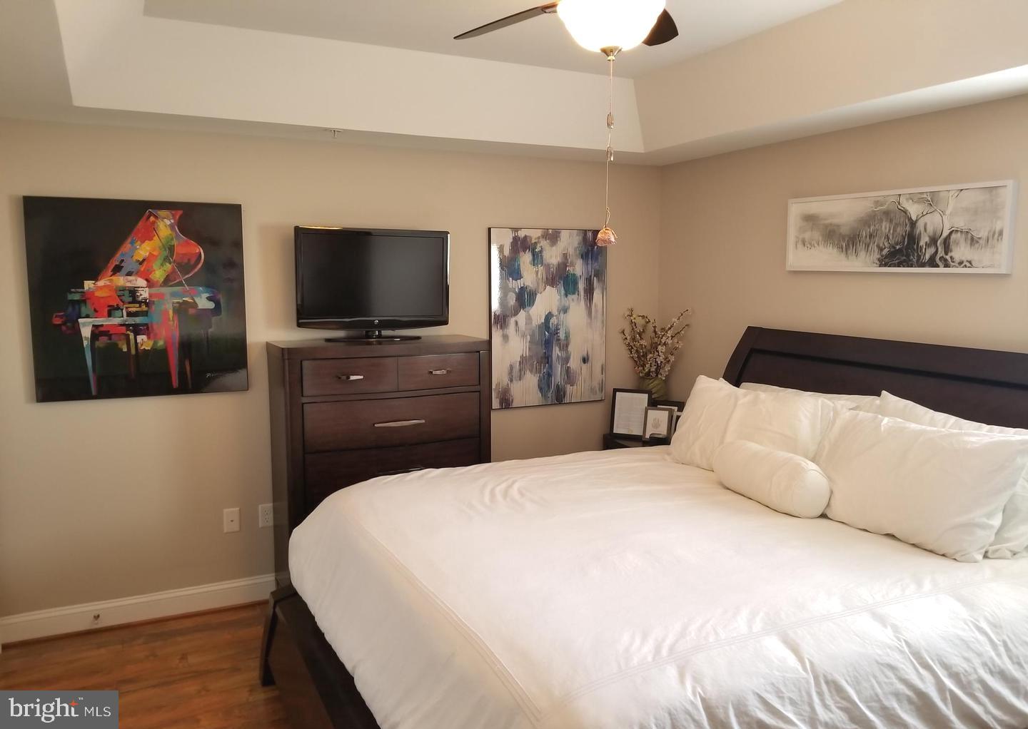 ISABELLA AT MONTICELLO MEWS - Residential Lease