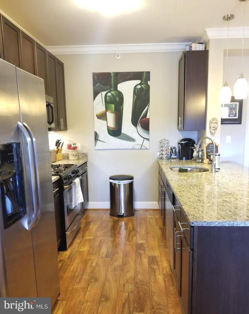 ISABELLA AT MONTICELLO MEWS - Residential Lease