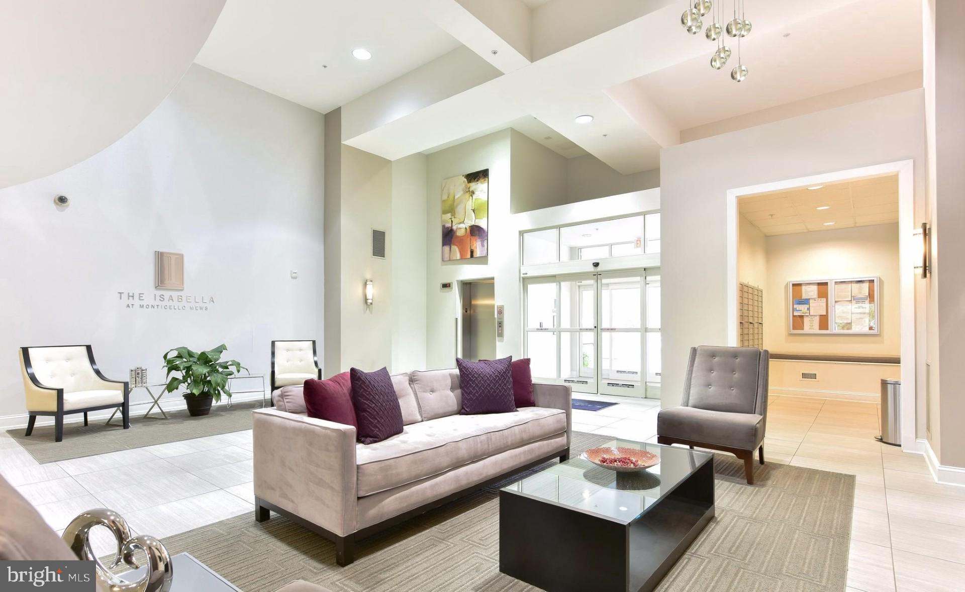 ISABELLA AT MONTICELLO MEWS - Residential Lease