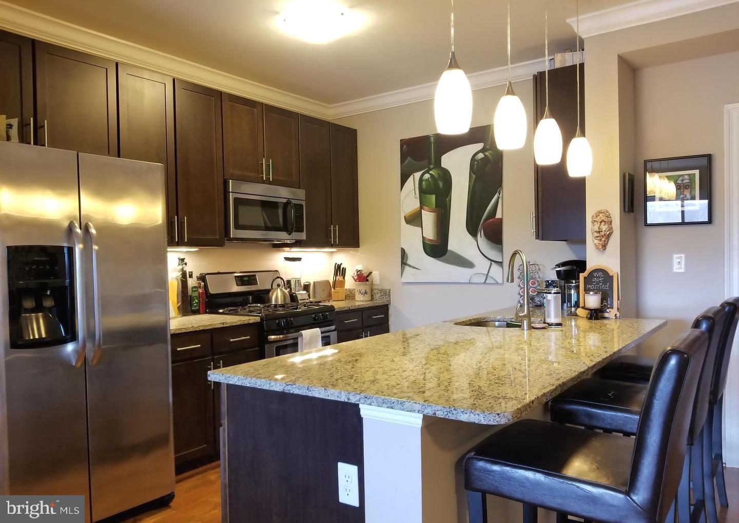 ISABELLA AT MONTICELLO MEWS - Residential Lease