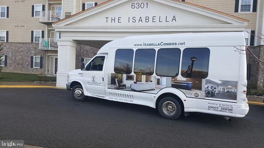 ISABELLA AT MONTICELLO MEWS - Residential Lease