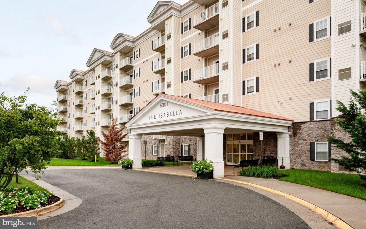 ISABELLA AT MONTICELLO MEWS - Residential Lease