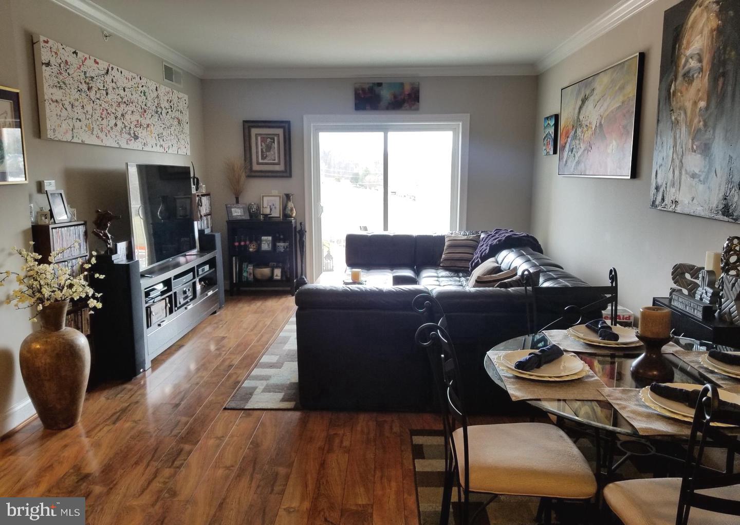 ISABELLA AT MONTICELLO MEWS - Residential Lease