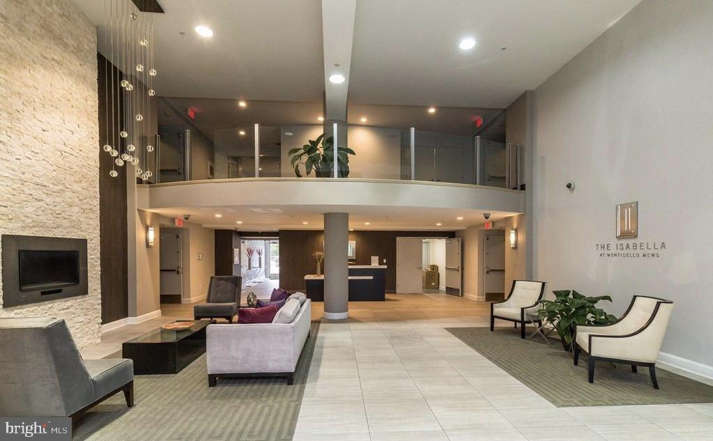 ISABELLA AT MONTICELLO MEWS - Residential Lease