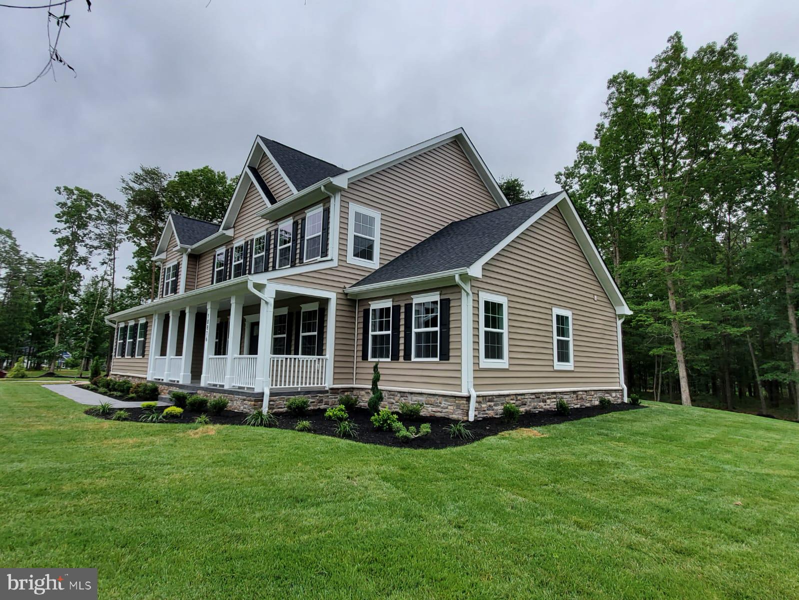 FAWN LAKE - Residential