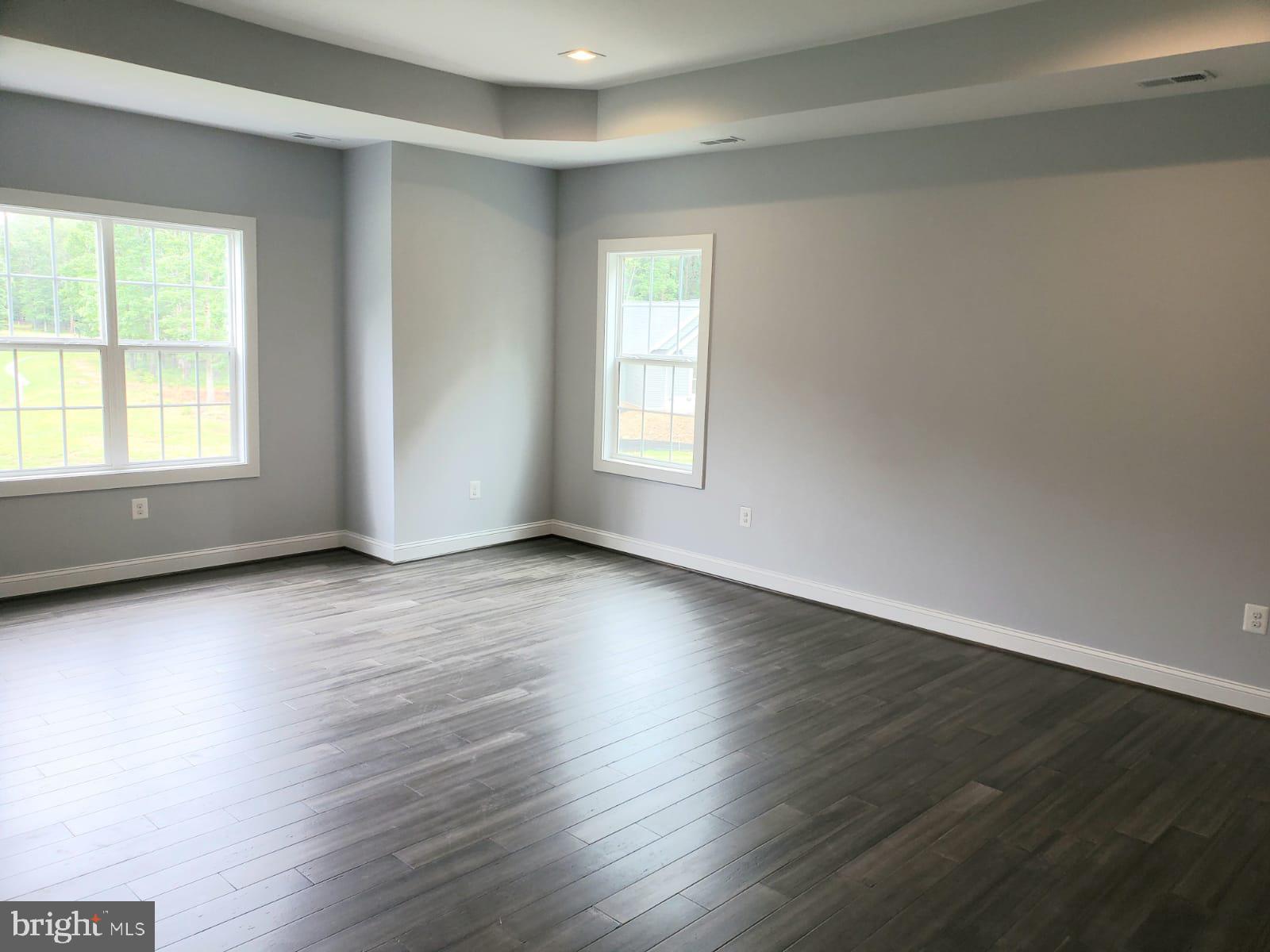 FAWN LAKE - Residential