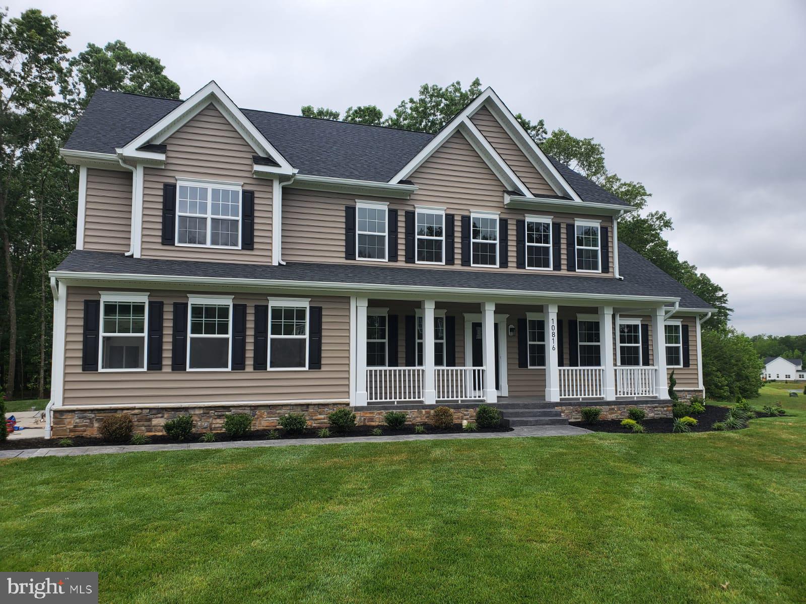 FAWN LAKE - Residential