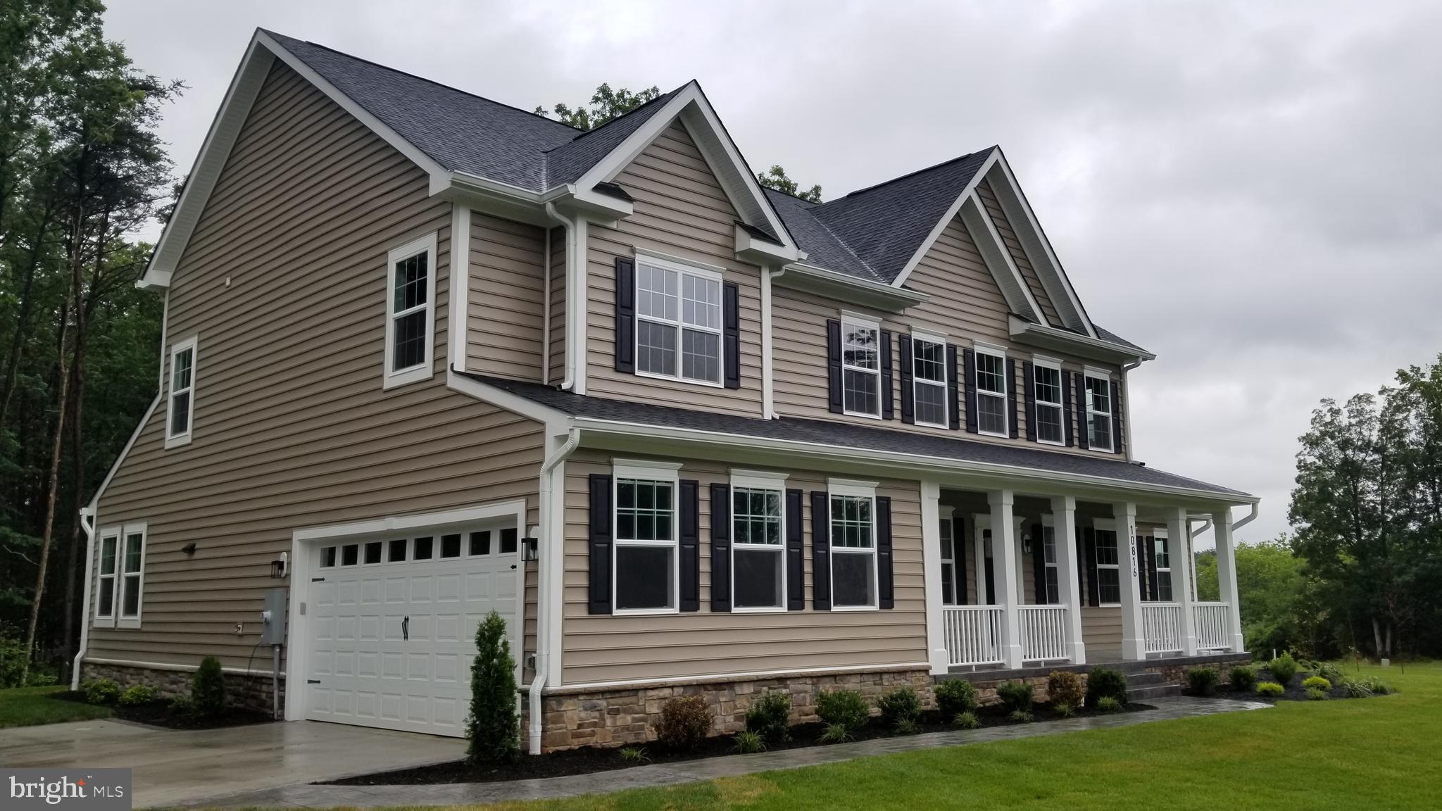 FAWN LAKE - Residential