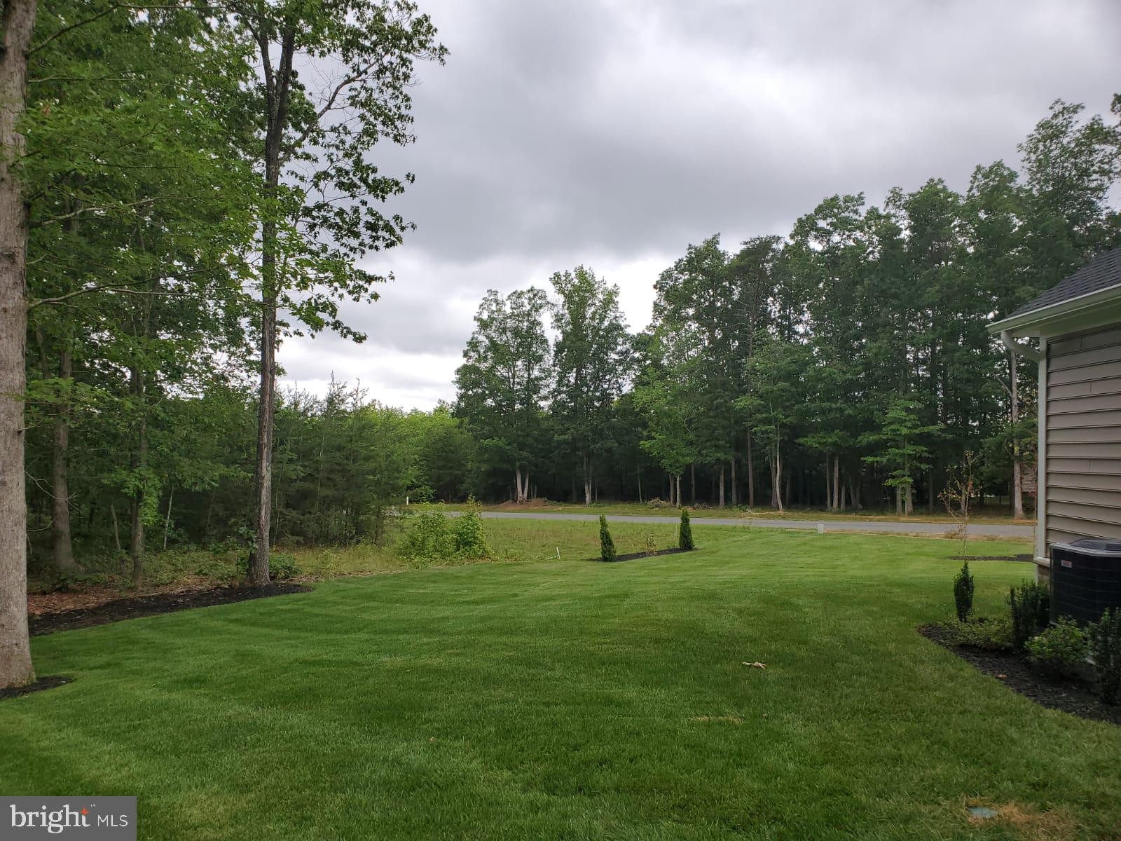 FAWN LAKE - Residential