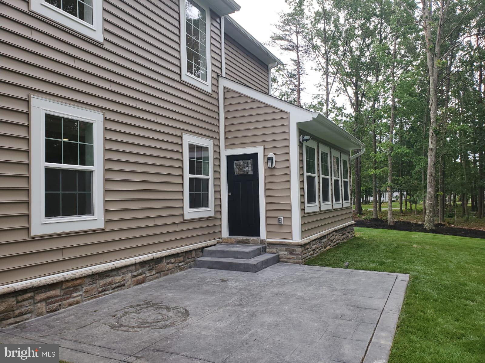 FAWN LAKE - Residential