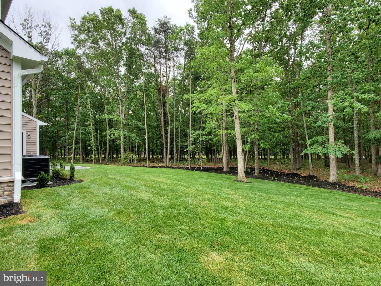 FAWN LAKE - Residential