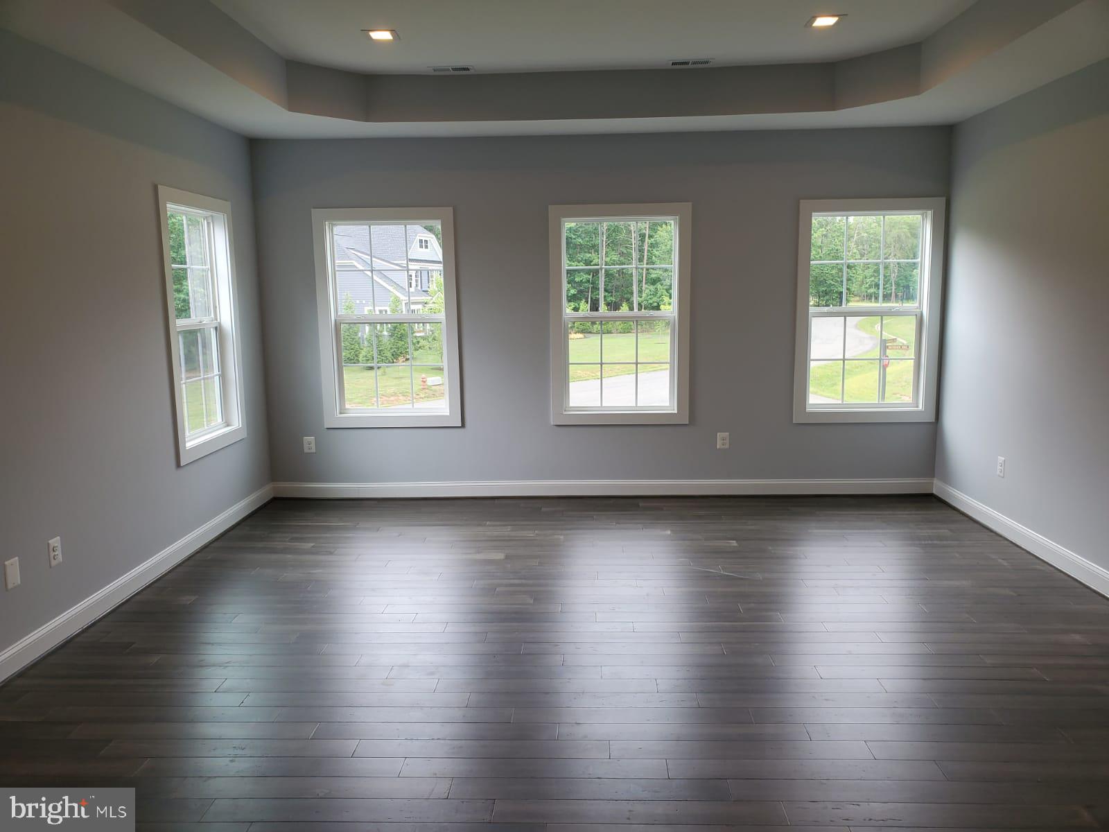 FAWN LAKE - Residential