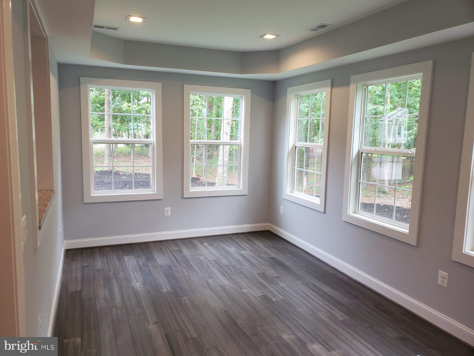 FAWN LAKE - Residential