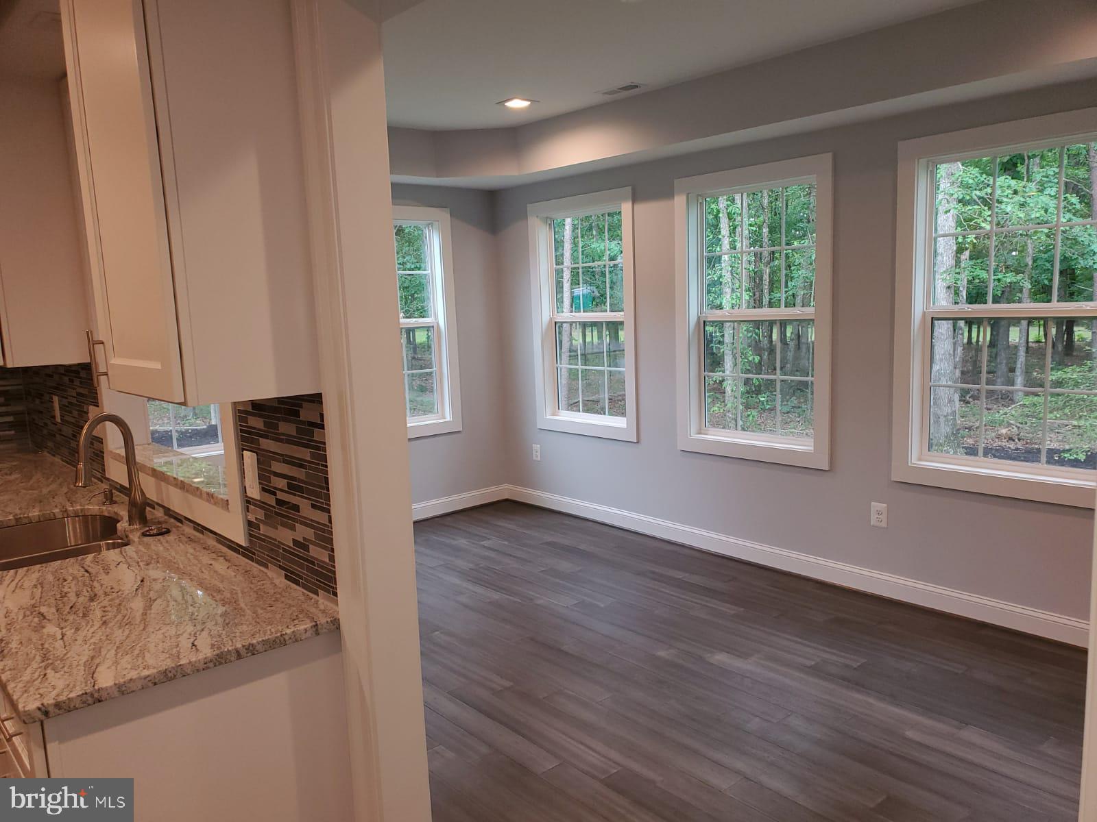 FAWN LAKE - Residential