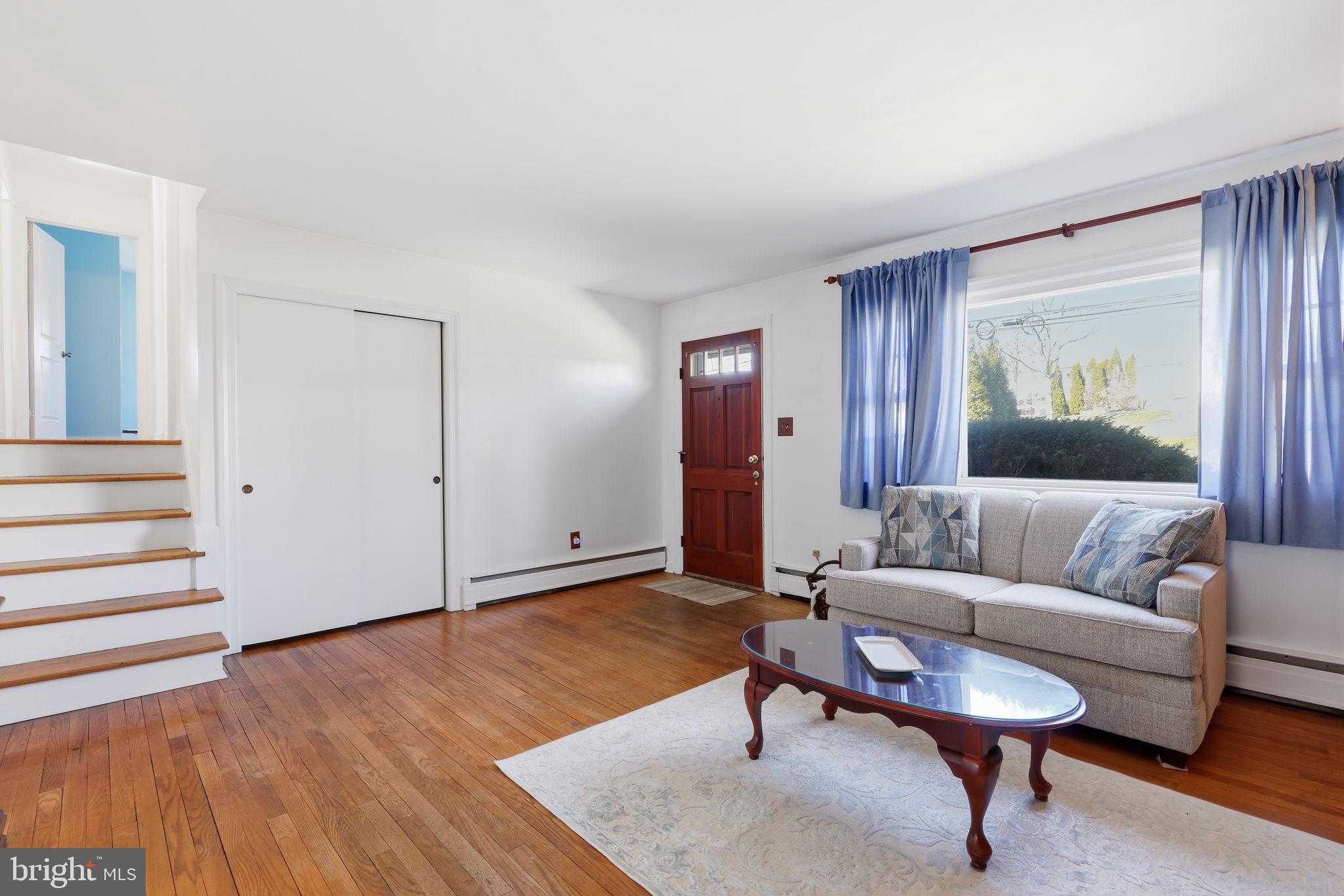 ORCHARD STA - Residential