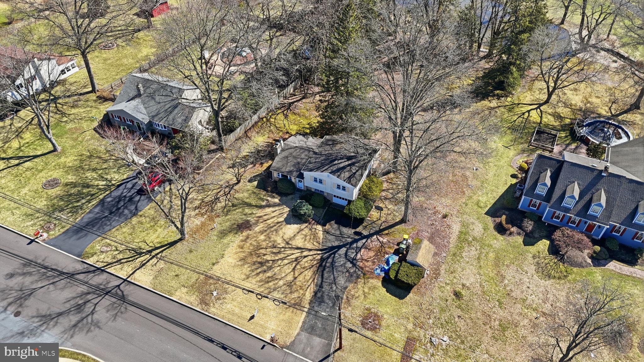 ORCHARD STA - Residential