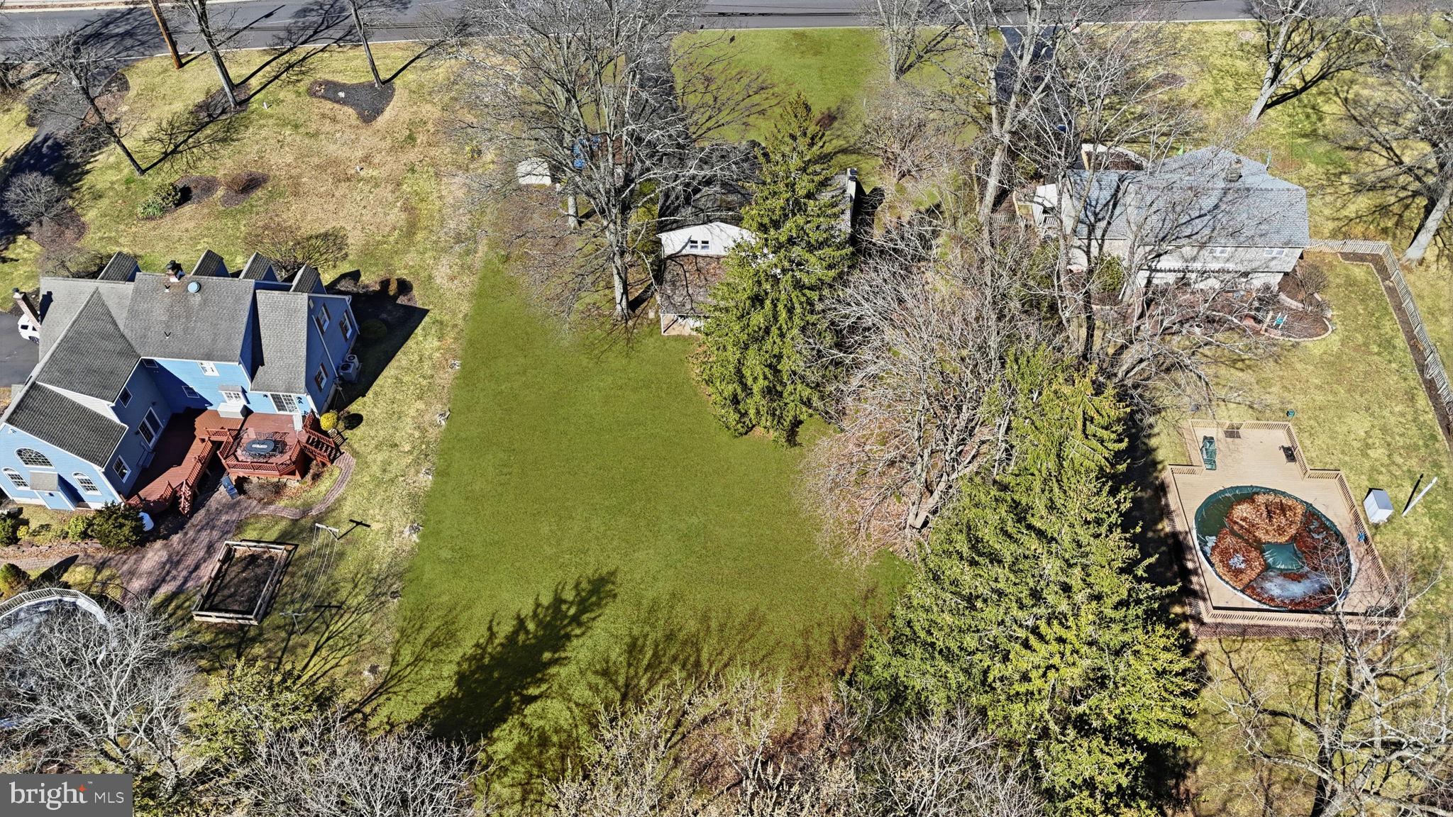 ORCHARD STA - Residential