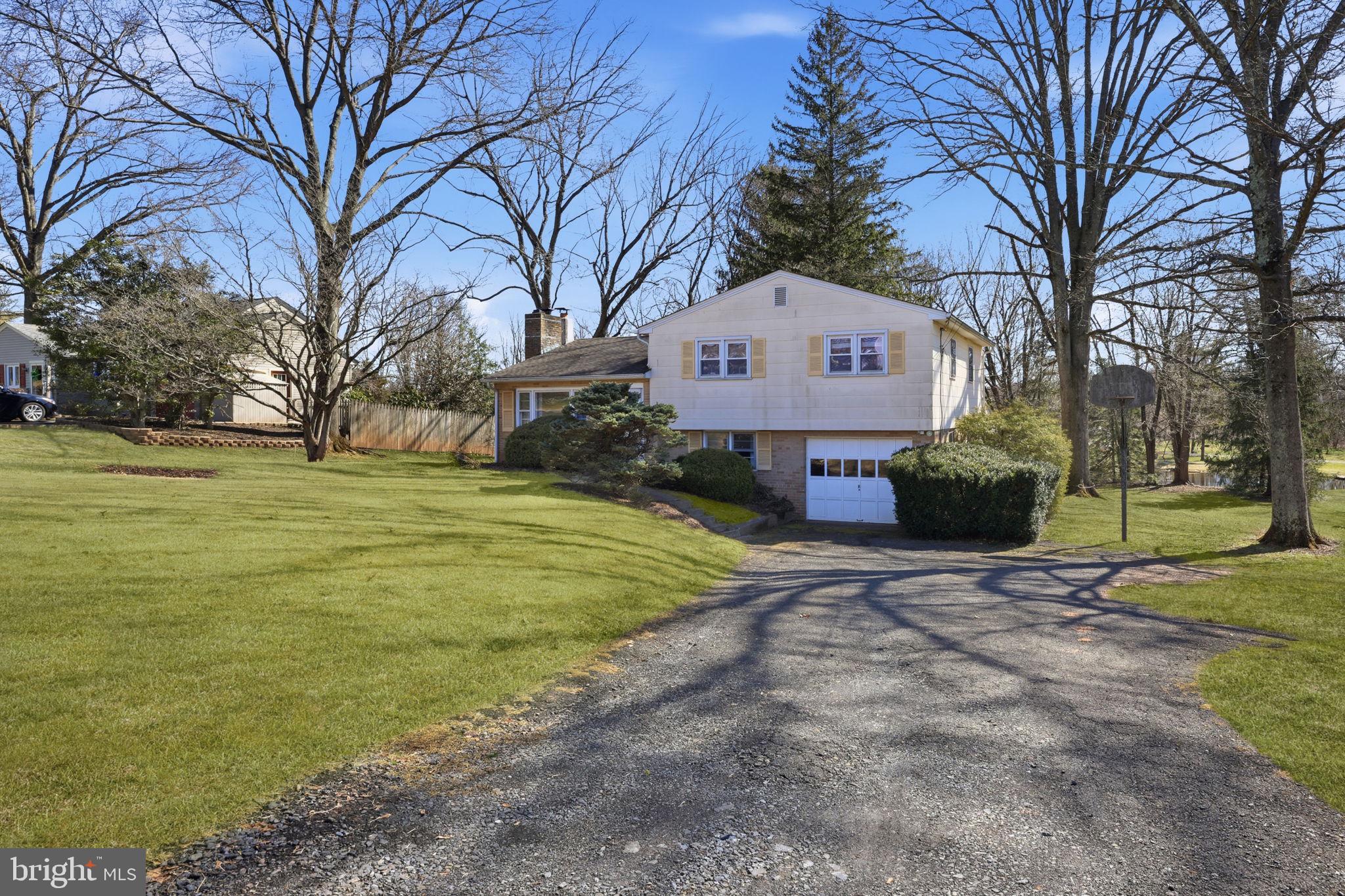 ORCHARD STA - Residential