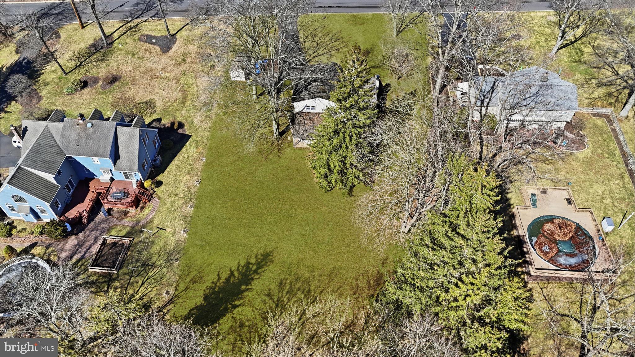 ORCHARD STA - Residential