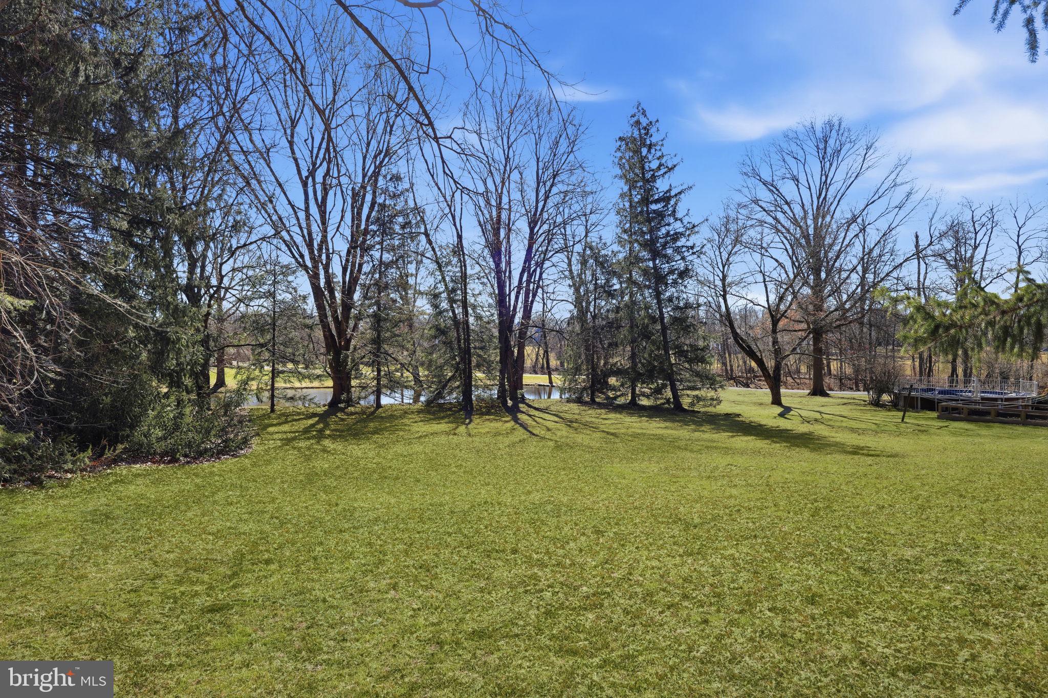 ORCHARD STA - Residential