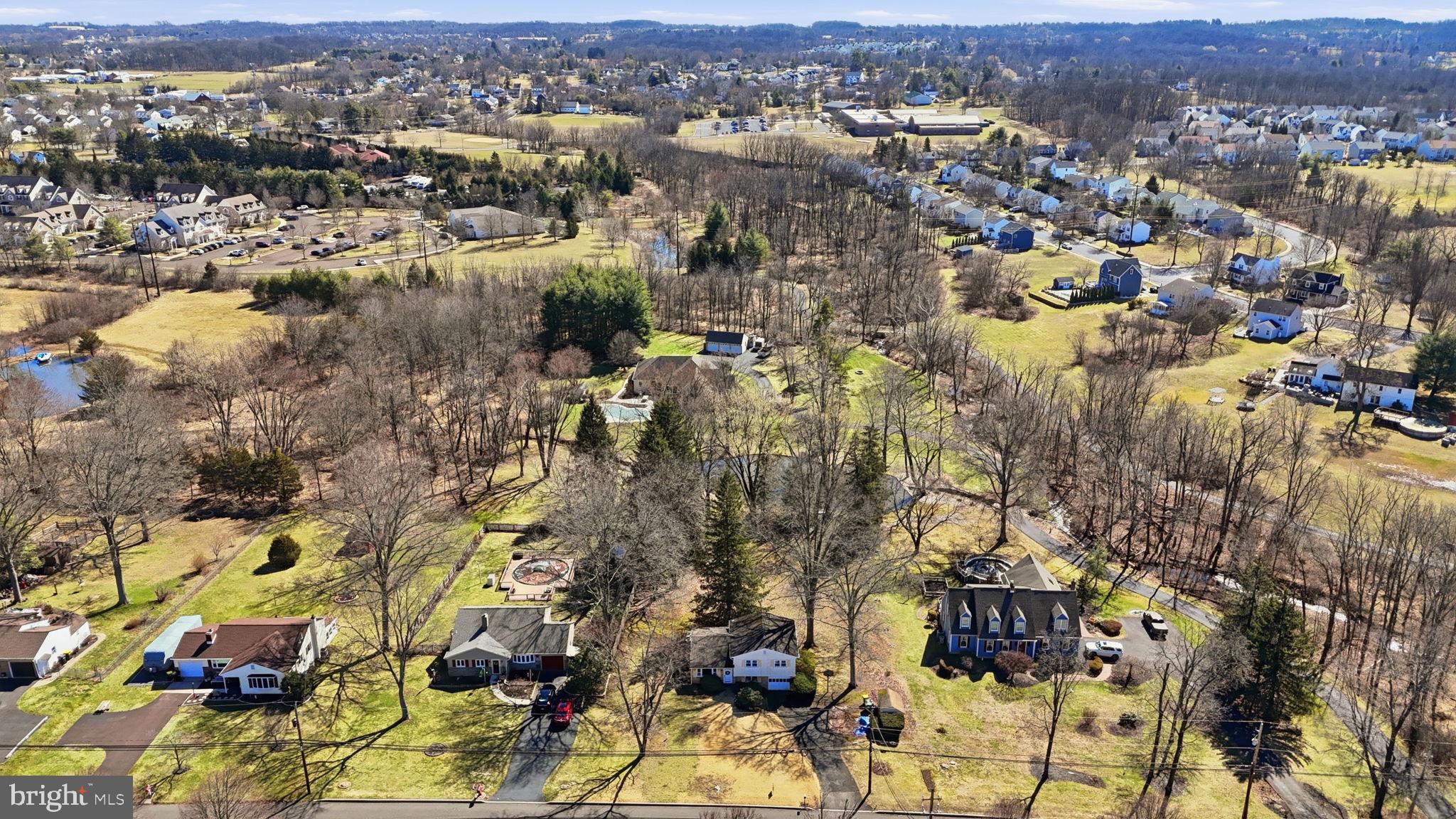 ORCHARD STA - Residential