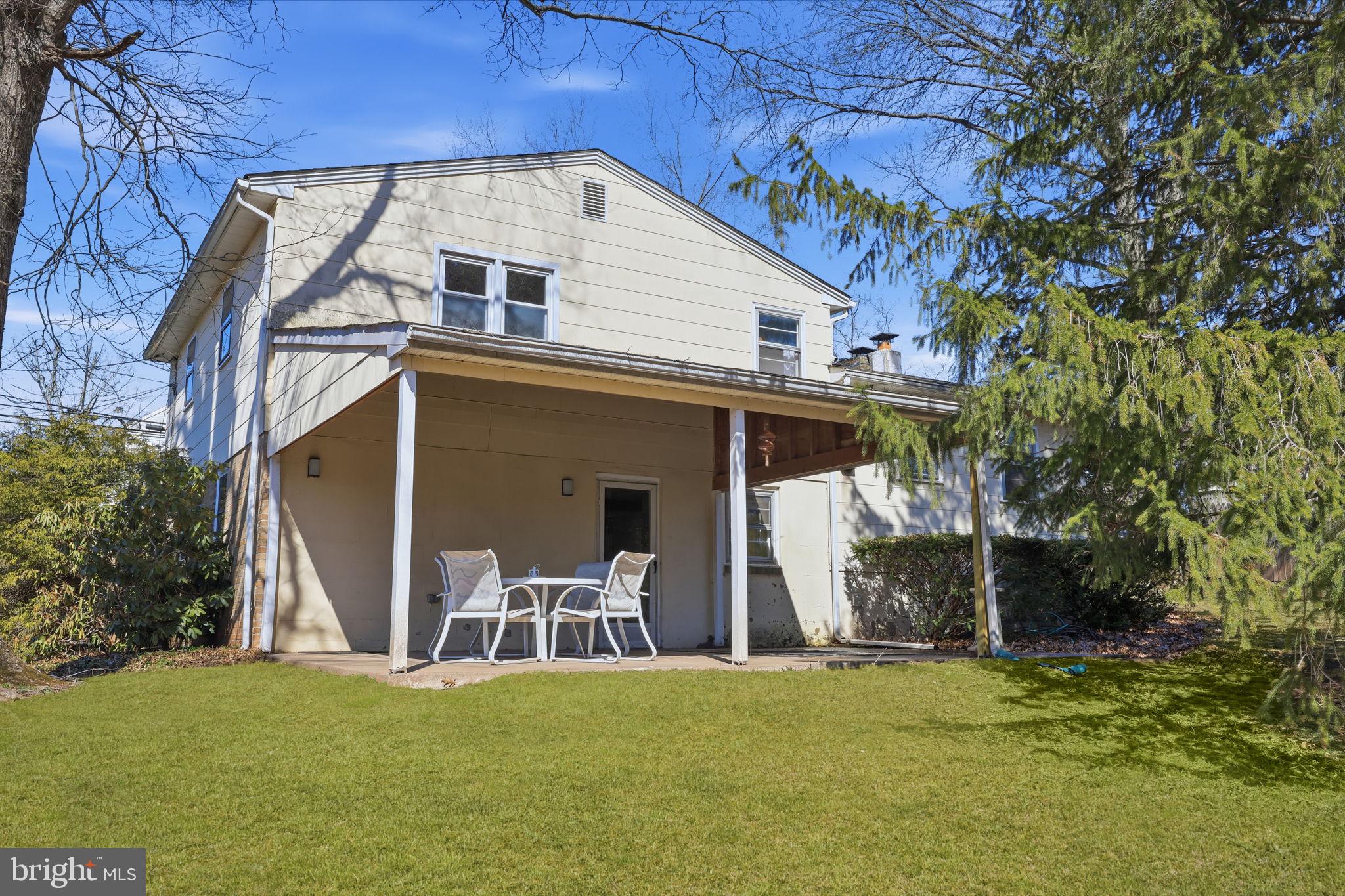 ORCHARD STA - Residential