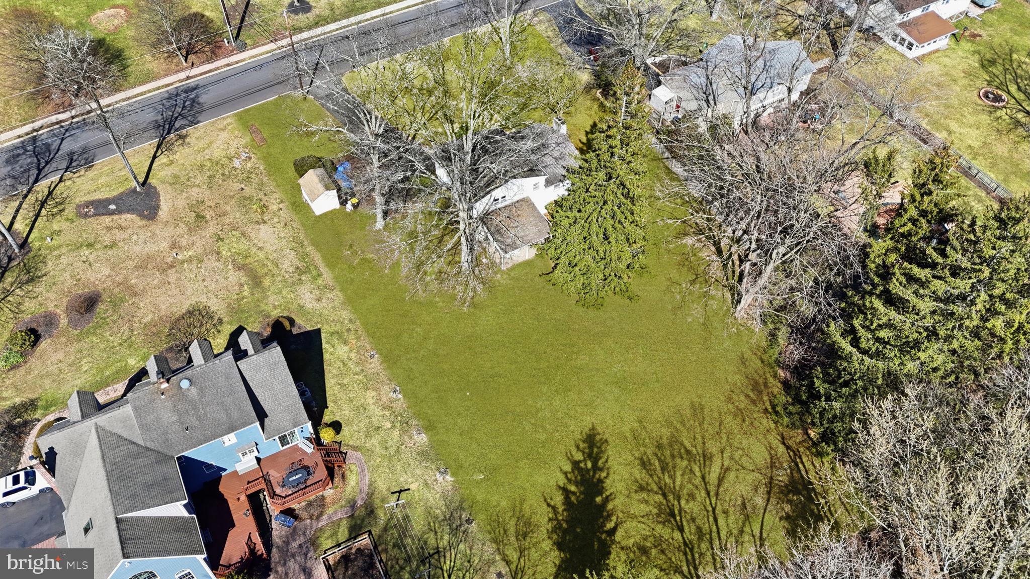 ORCHARD STA - Residential